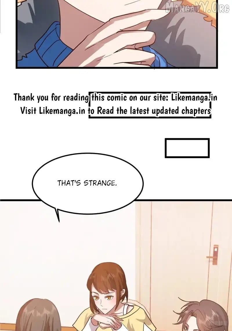 I Really Don’t Want to be Reborn Chapter 463 - page 10